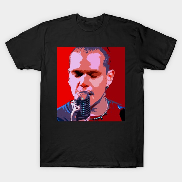 matt damon T-Shirt by oryan80